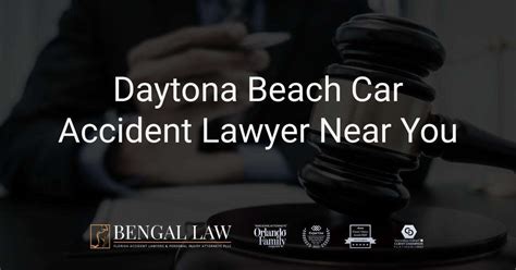 daytona beach auto accident lawyer